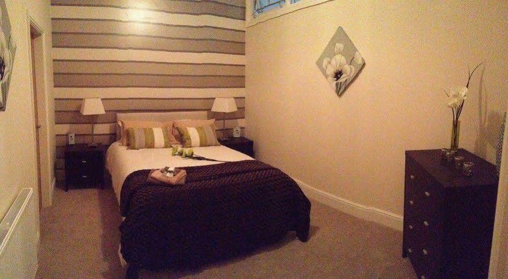 Waterview Deluxe Apartments Barrow-in-Furness Dış mekan fotoğraf