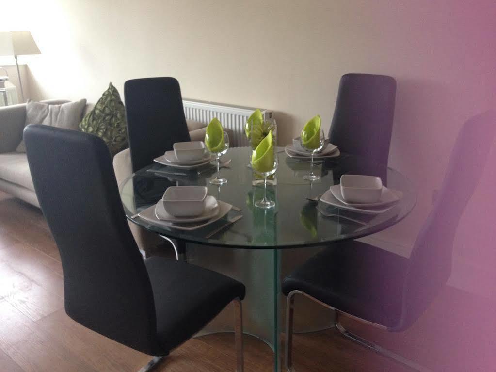 Waterview Deluxe Apartments Barrow-in-Furness Dış mekan fotoğraf