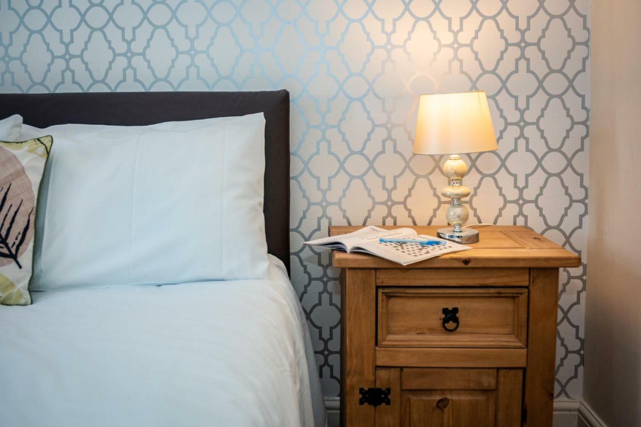 Waterview Deluxe Apartments Barrow-in-Furness Dış mekan fotoğraf